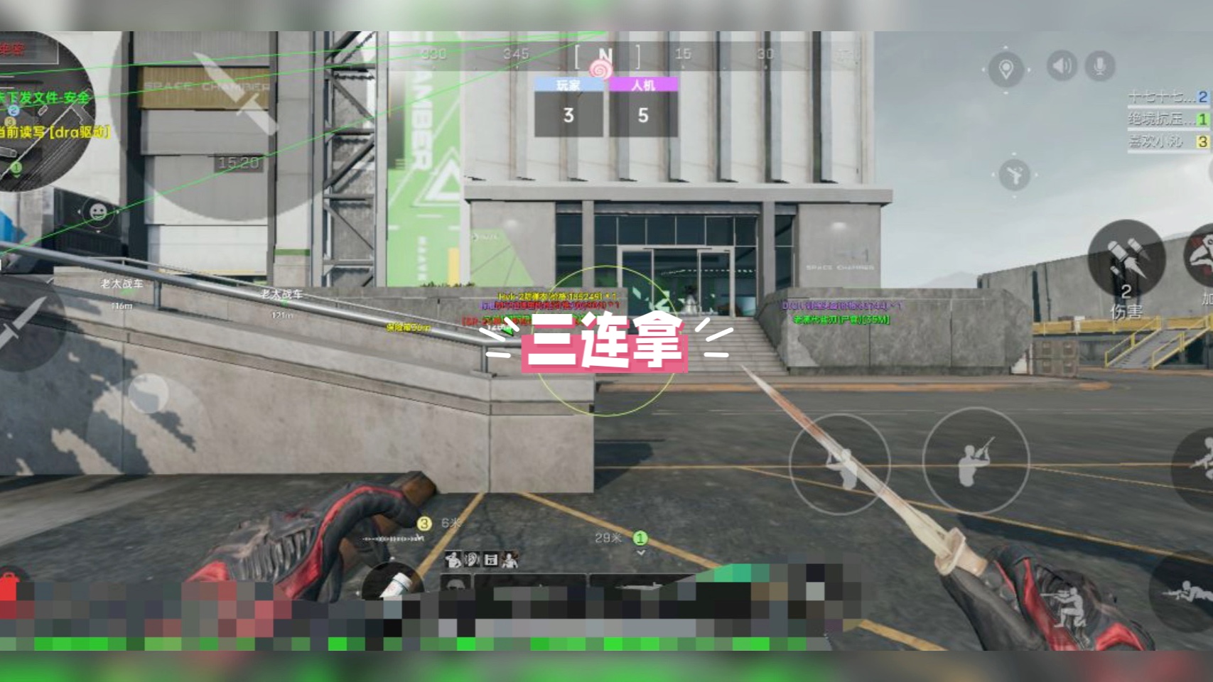 啥也不是这句话是什么梗